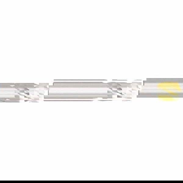 Screw Machine Length Drill Bit: 3/8